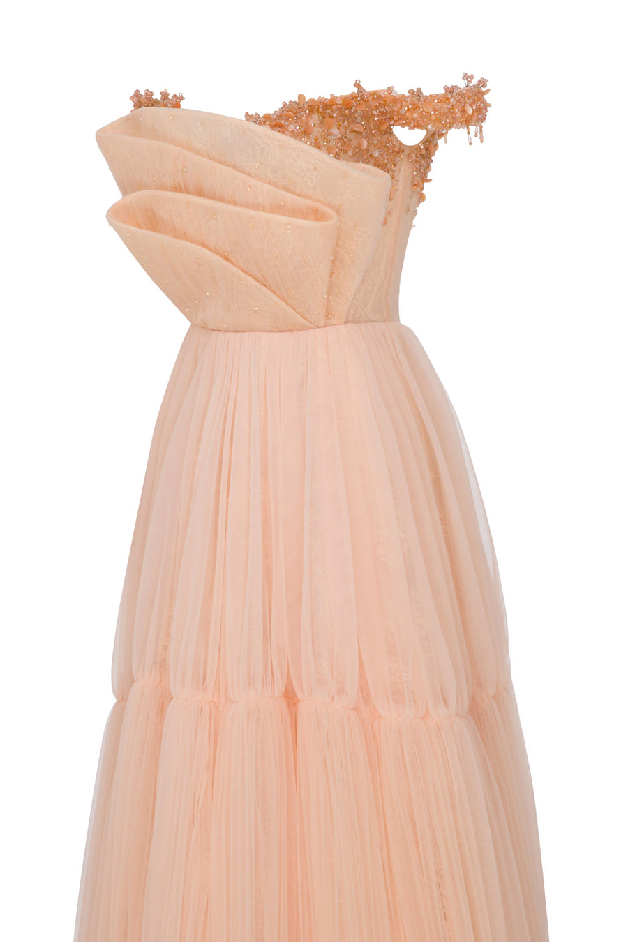 ORNL 1128 - Ornelys Couture - Ornelys by Li
