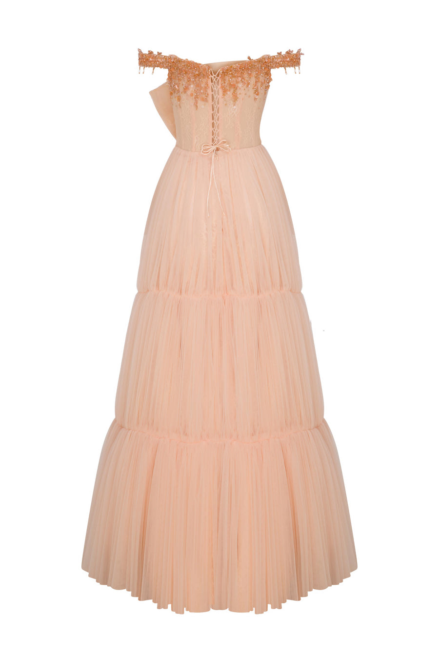 ORNL 1128 - Ornelys Couture - Ornelys by Li