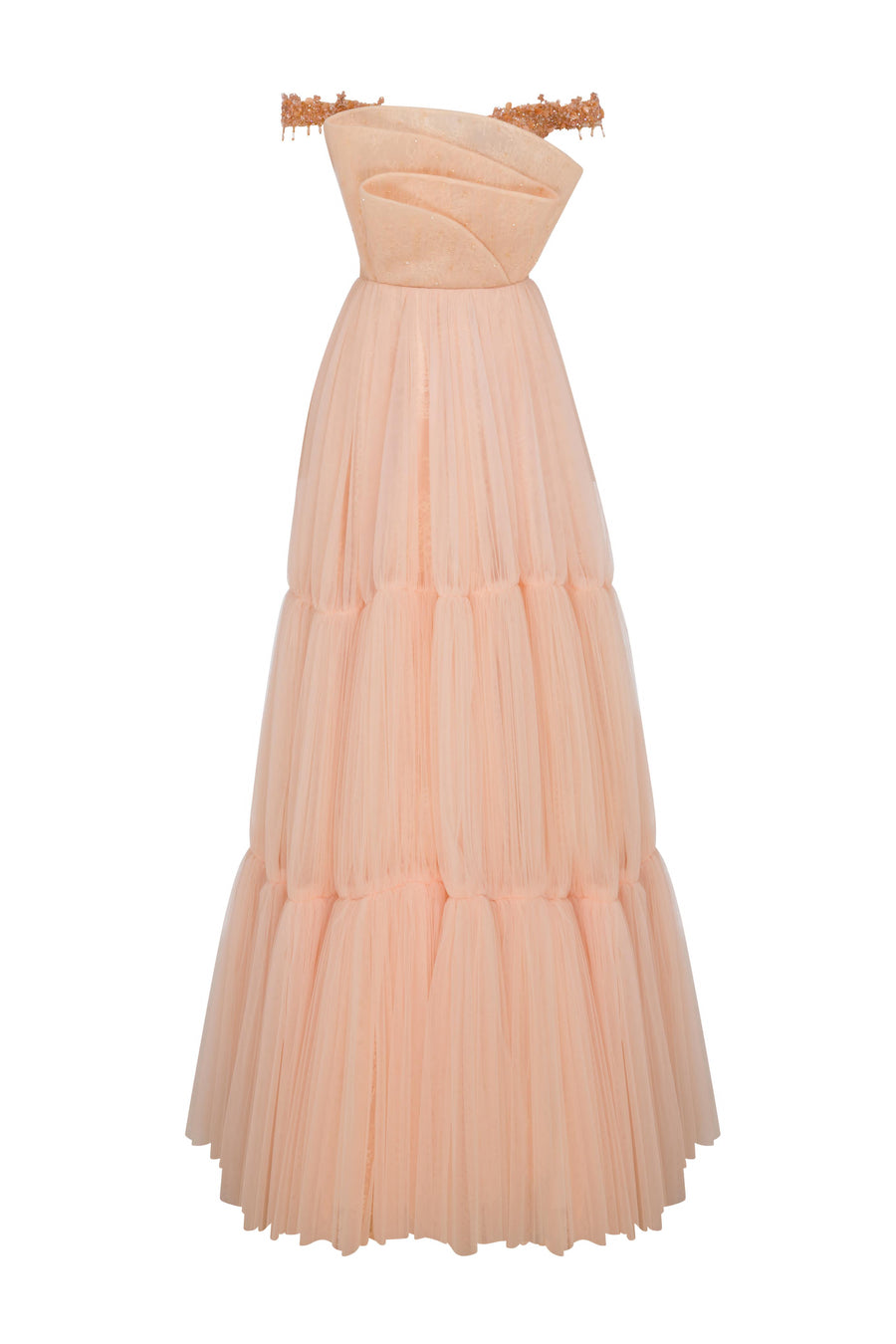 ORNL 1128 - Ornelys Couture - Ornelys by Li