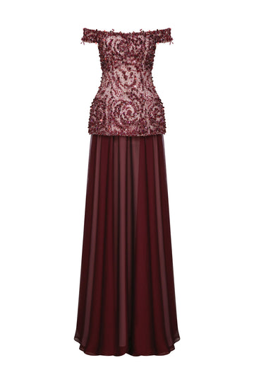 ORNL 1133 - Ornelys Couture - Ornelys by Li