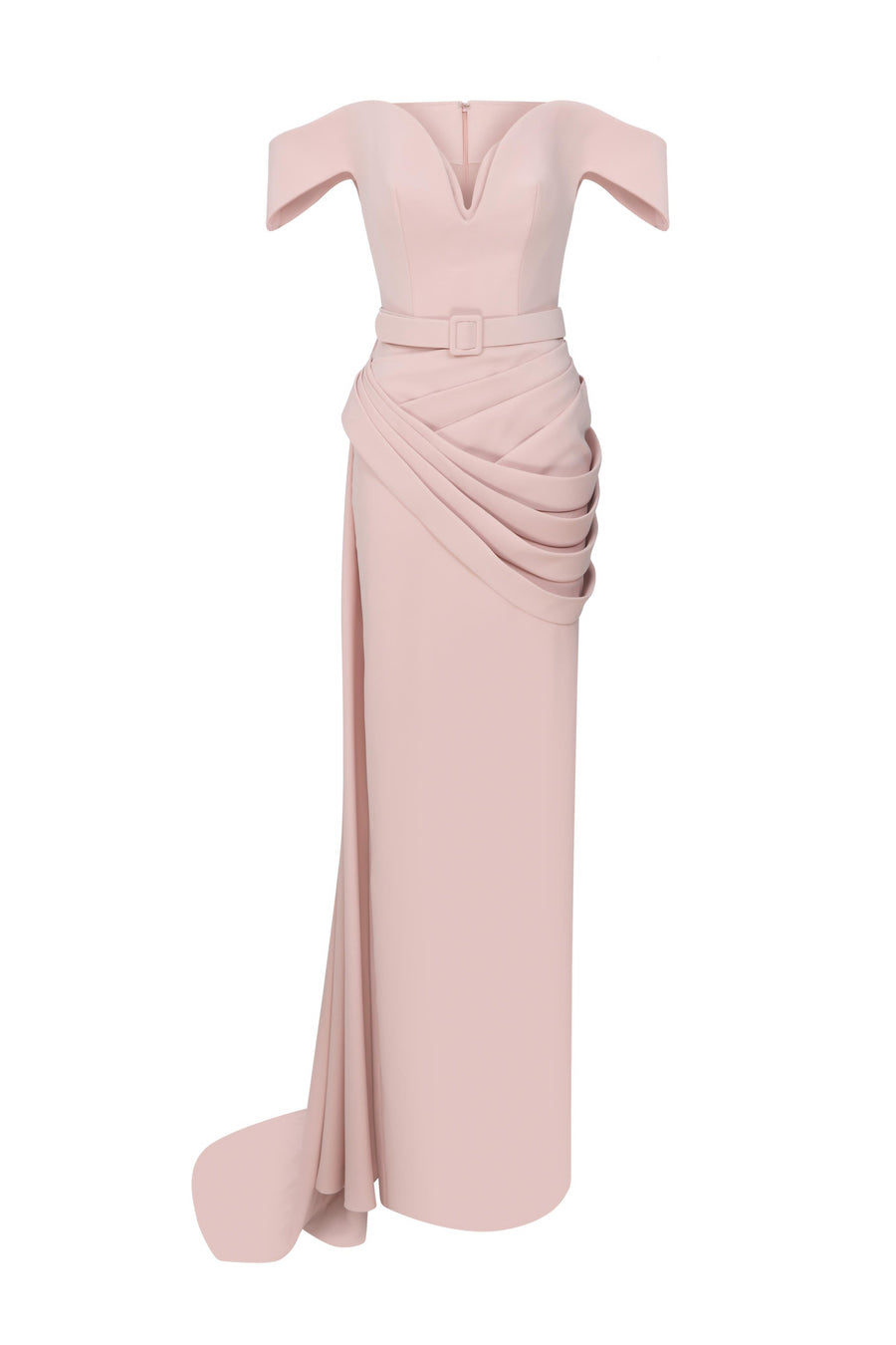 ORNN 628A - Ornelys Couture - Ornelys by NF