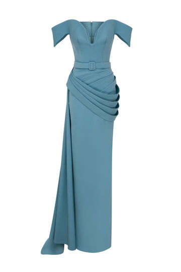 ORNN 628A - Ornelys Couture - Ornelys by NF