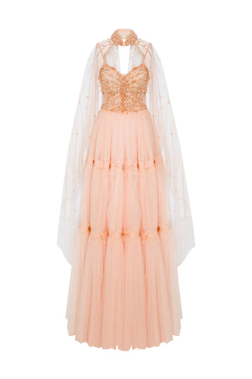 ORNL 1129 - Ornelys Couture - Ornelys by Li