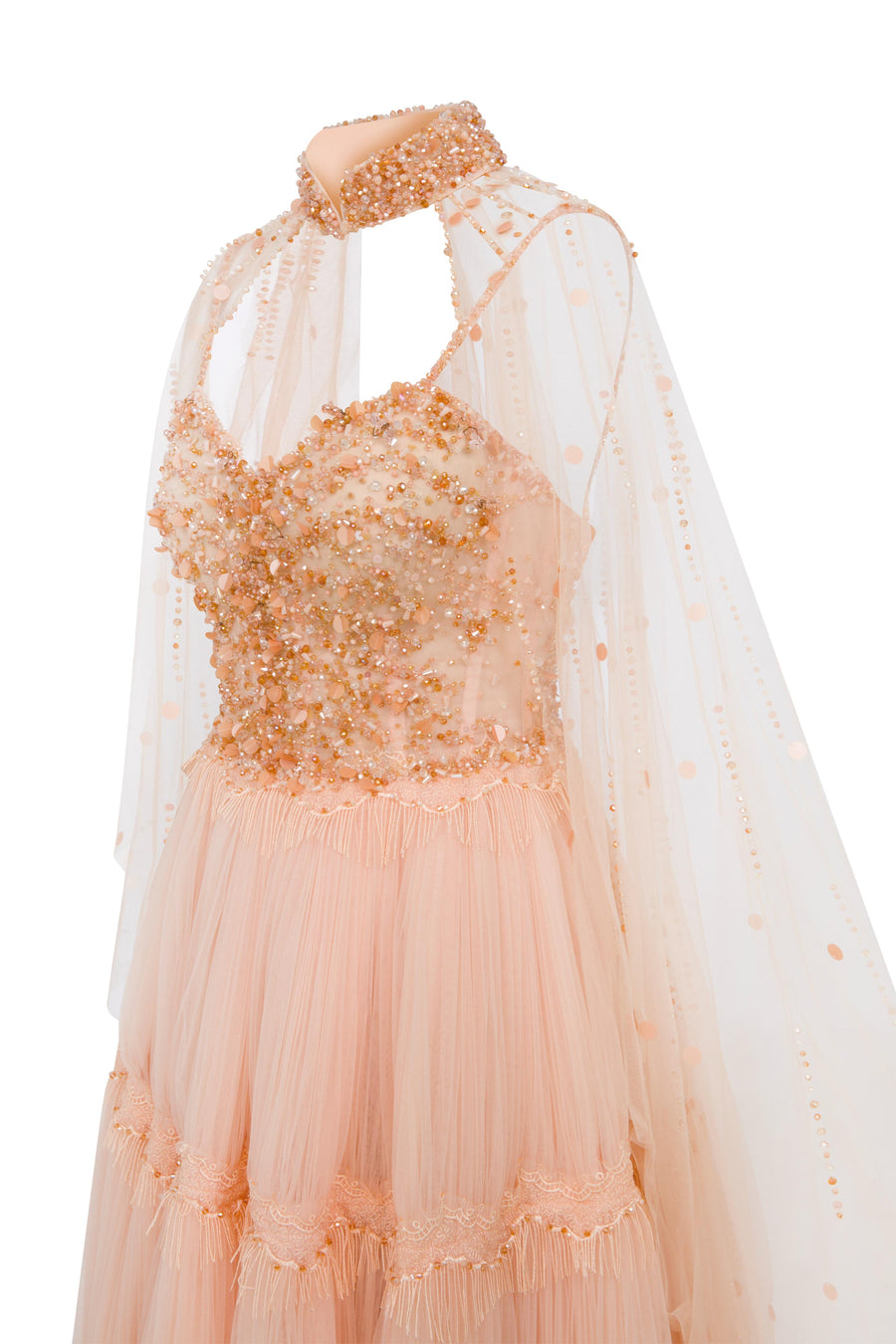 ORNL 1129 - Ornelys Couture - Ornelys by Li