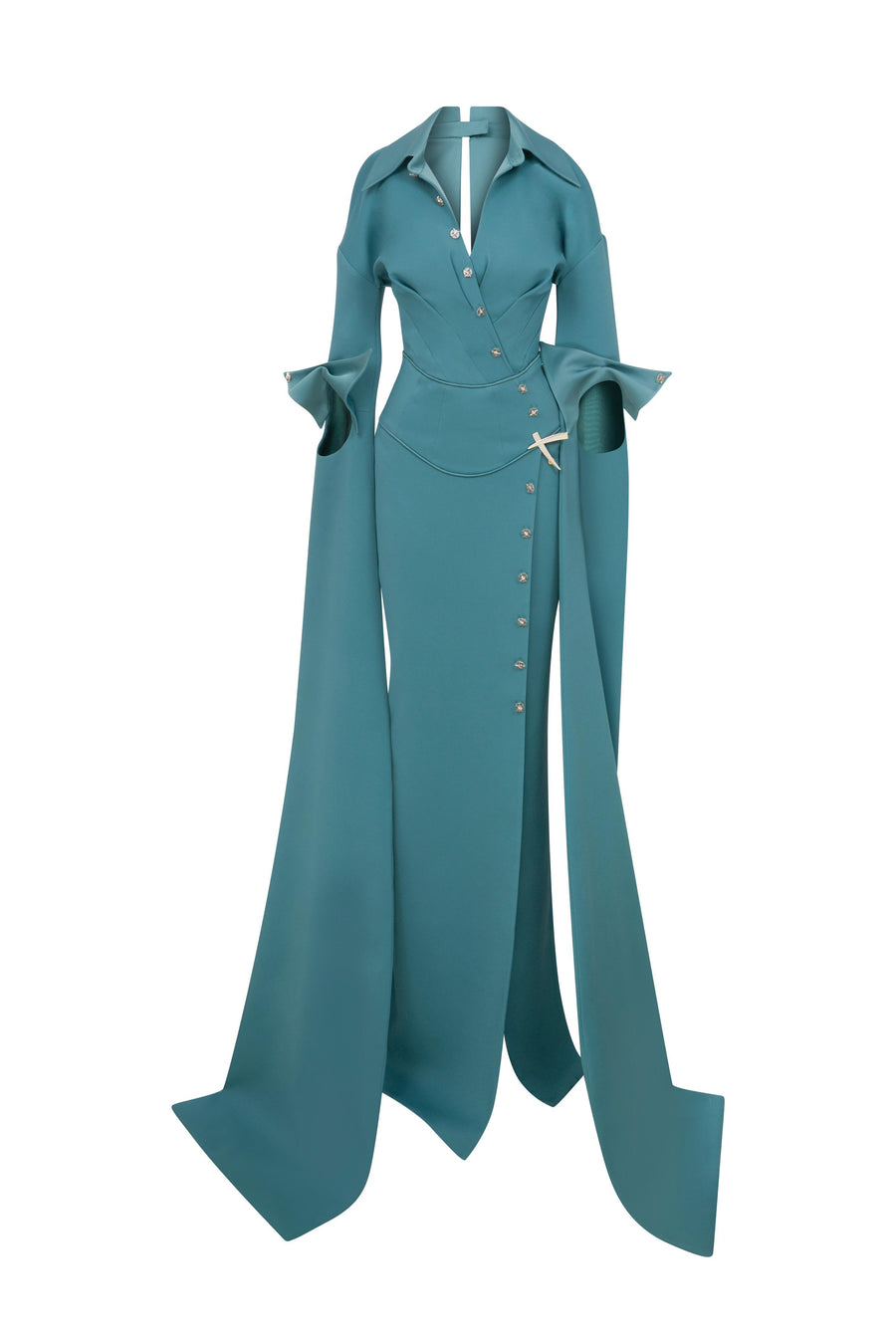 ORNE 094 - Ornelys Couture - Ornelys by Eli