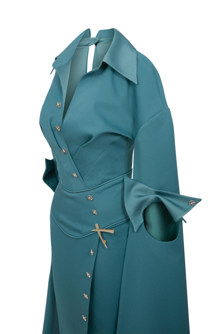 ORNE 094 - Ornelys Couture - Ornelys by Eli