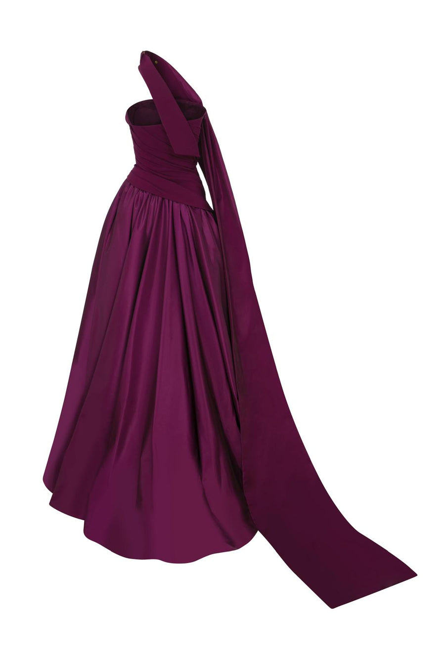 ORNE 089 - Ornelys Couture - Ornelys by Eli