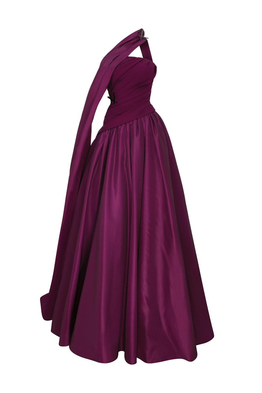 ORNE 089 - Ornelys Couture - Ornelys by Eli