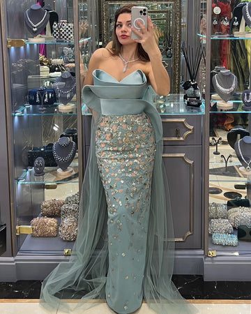 ORNN 625 - Ornelys Couture - Ornelys by NF