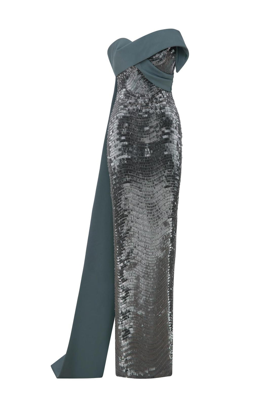 ORNE 087 - Ornelys Couture - Ornelys by Eli