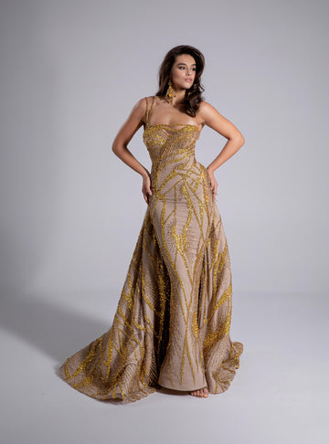 ORNF 2914 - Ornelys Couture - Ornelys by FS
