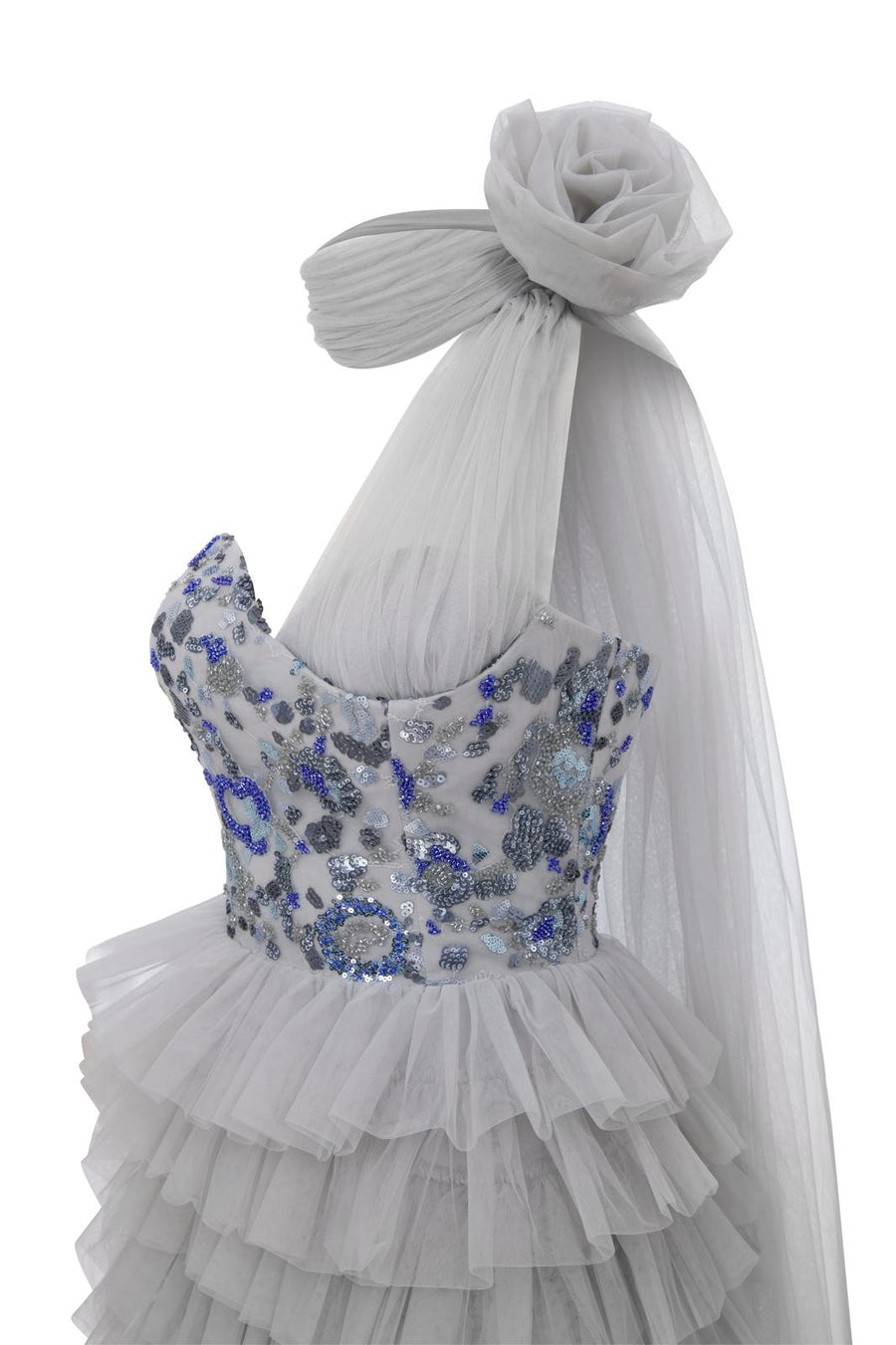 ORNN 641 - Ornelys Couture - Ornelys by NF