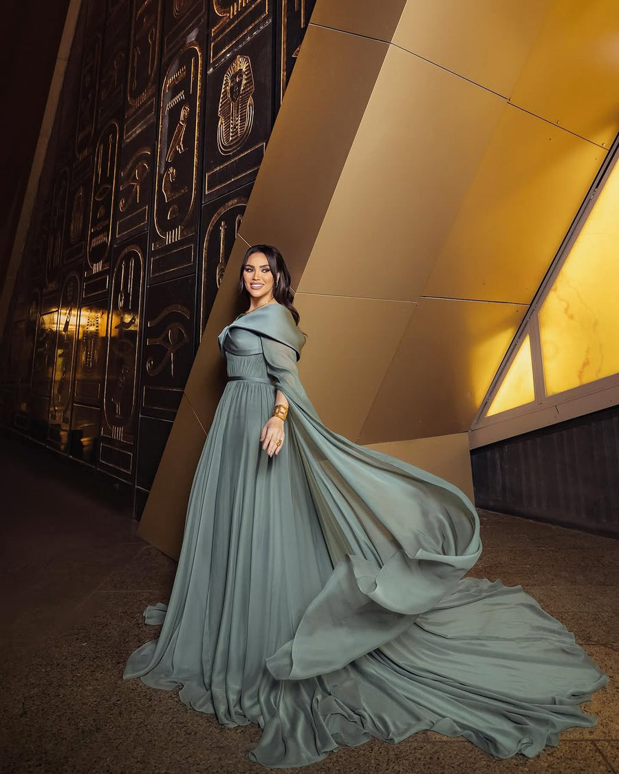 ORNE 102 - Ornelys Couture - Ornelys by Eli