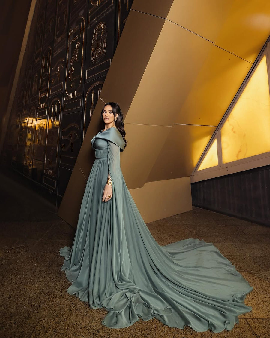 ORNE 102 - Ornelys Couture - Ornelys by Eli