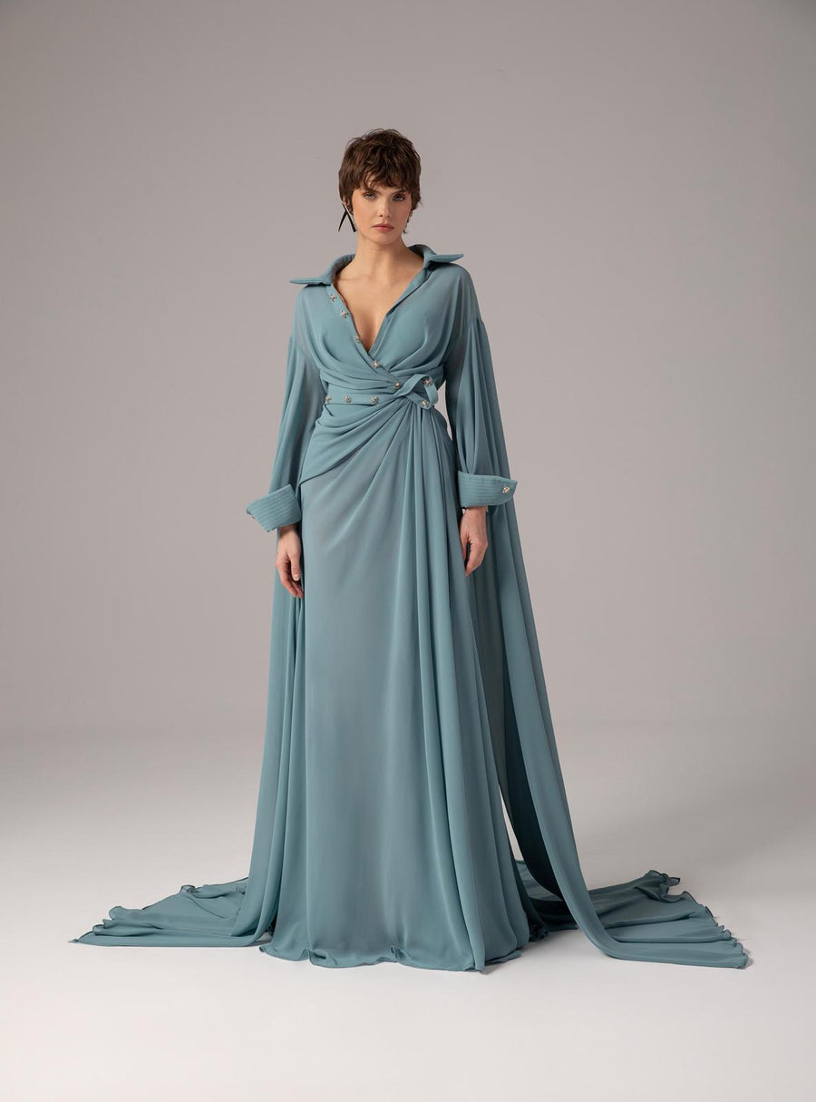 ORNE 093 - Ornelys Couture - Ornelys by Eli