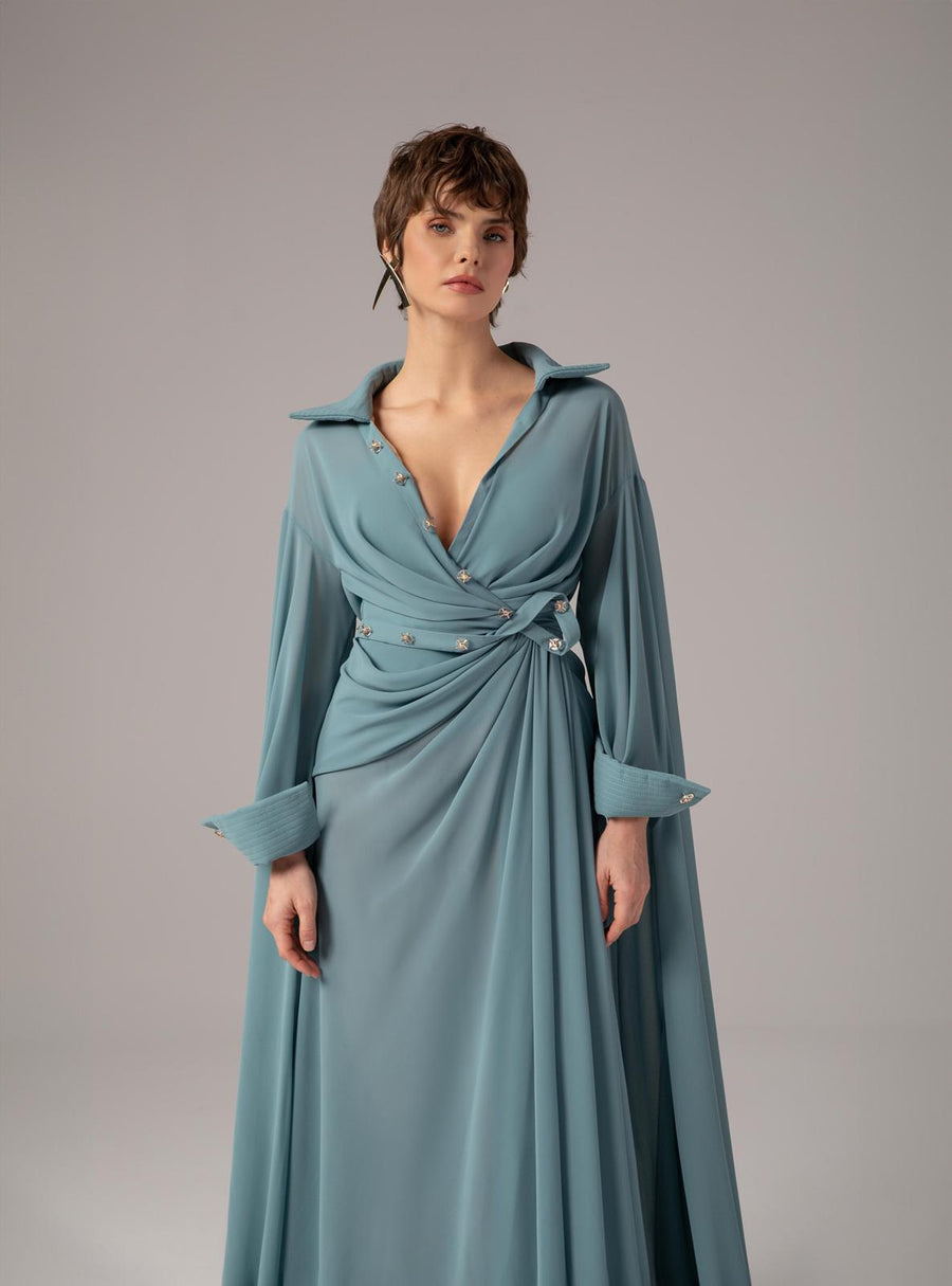 ORNE 093 - Ornelys Couture - Ornelys by Eli