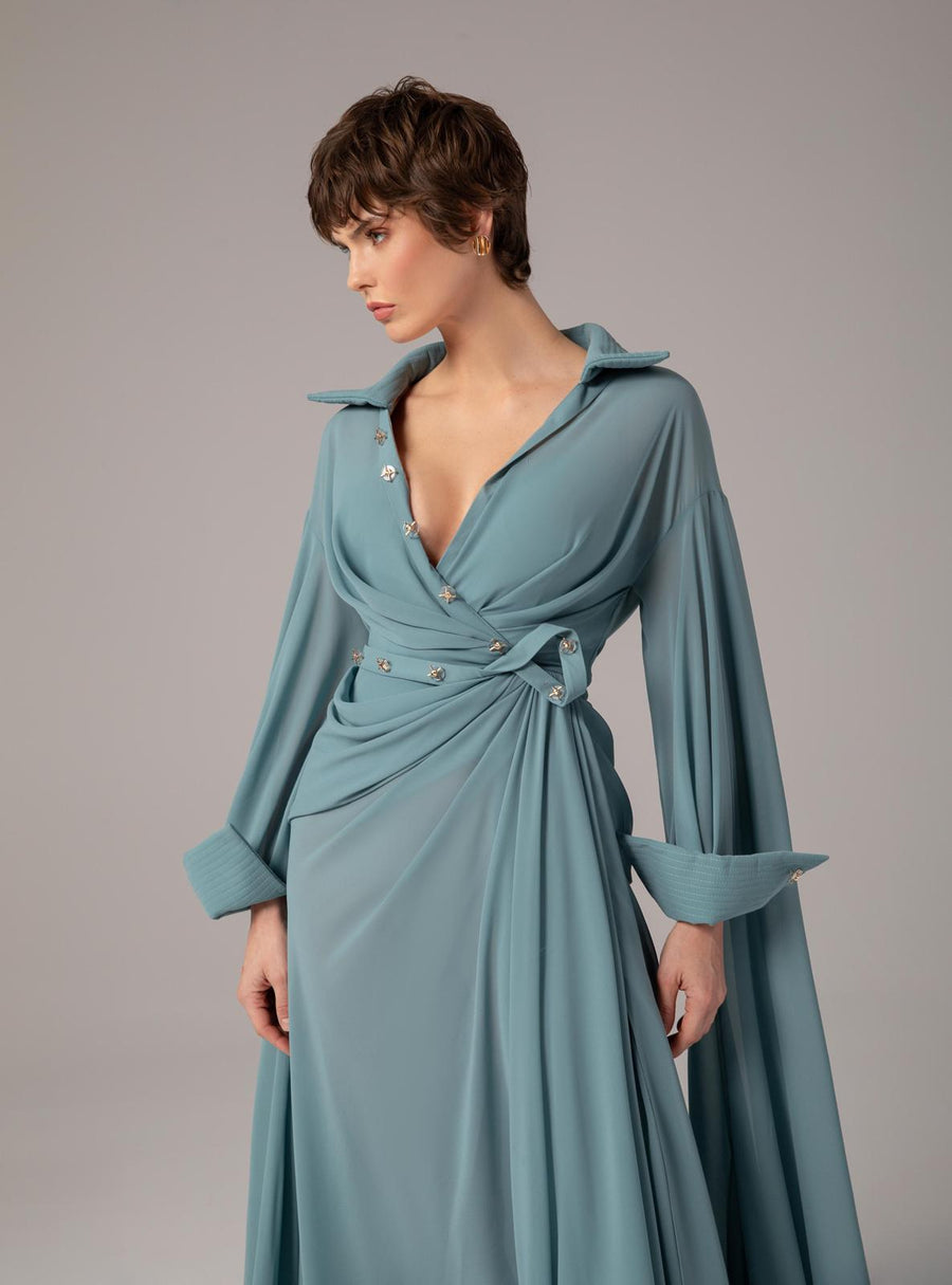 ORNE 093 - Ornelys Couture - Ornelys by Eli