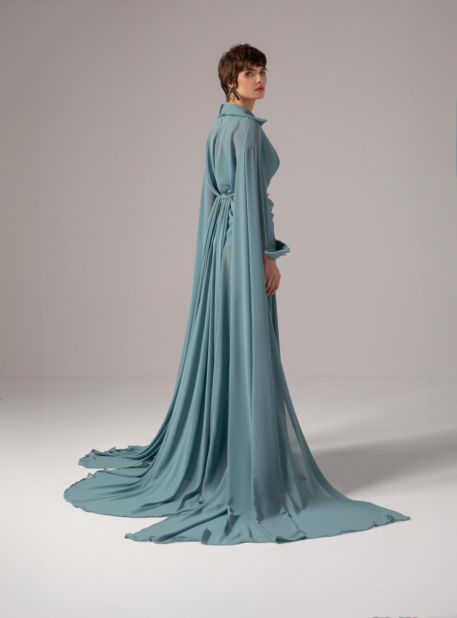ORNE 093 - Ornelys Couture - Ornelys by Eli