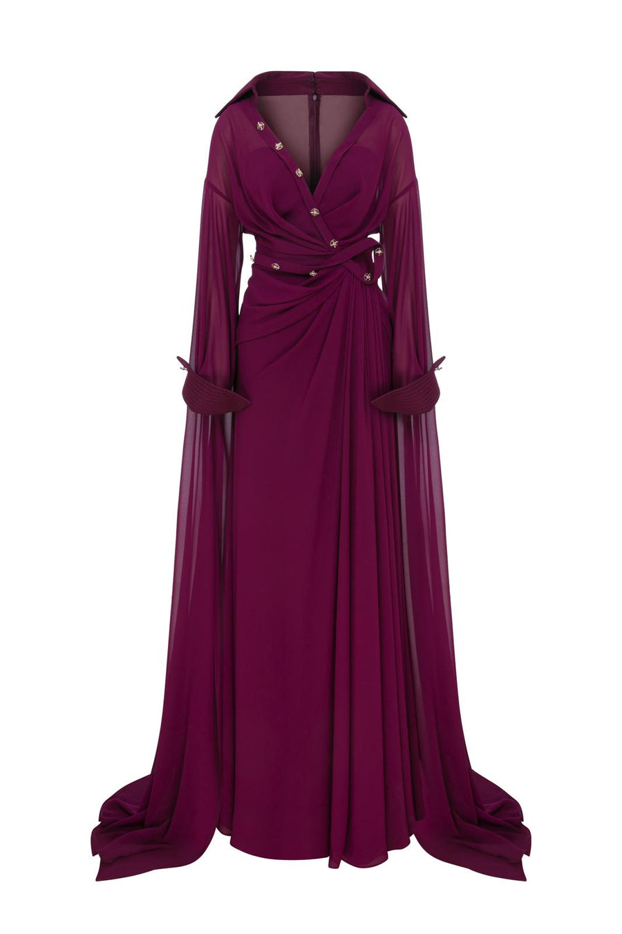 ORNE 093 - Ornelys Couture - Ornelys by Eli