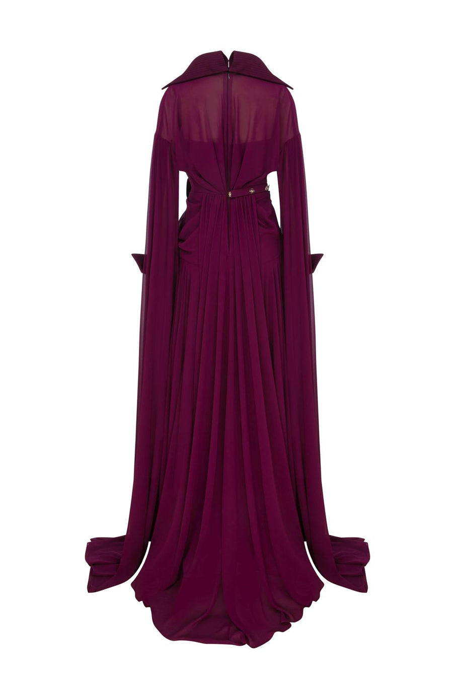 ORNE 093 - Ornelys Couture - Ornelys by Eli