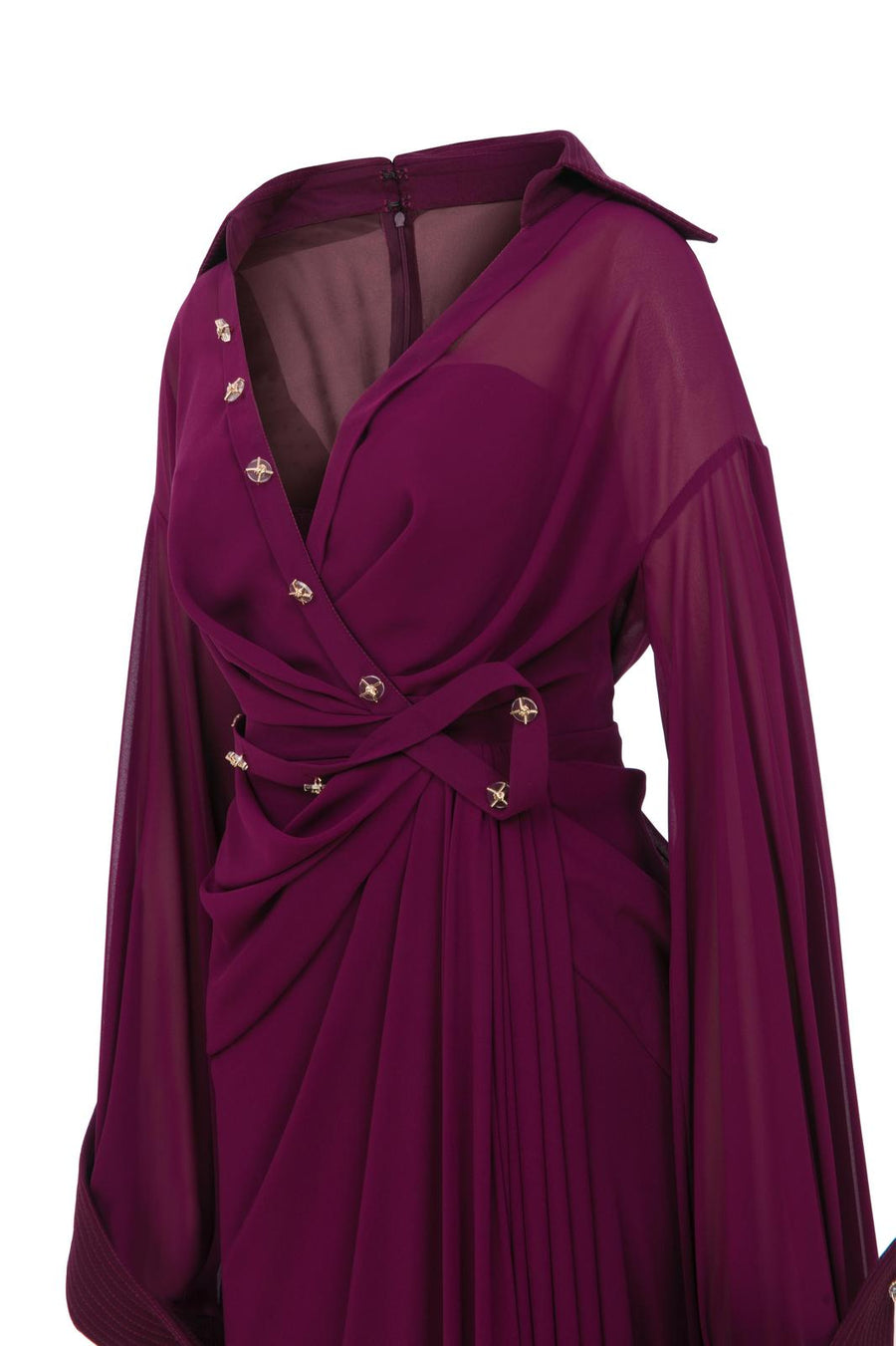 ORNE 093 - Ornelys Couture - Ornelys by Eli