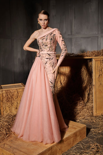ORNN 659 - Ornelys Couture - Ornelys by NF