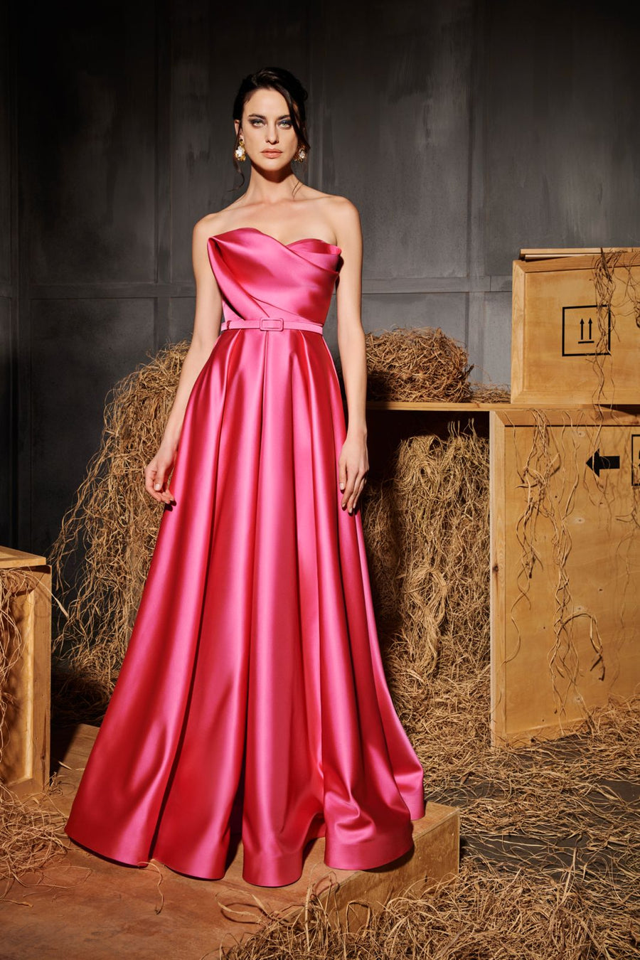 ORNN 663 - Ornelys Couture - Ornelys by NF