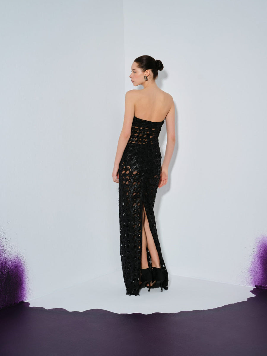 Aila - Zen - Ornelys Couture - Ornelys by Aila
