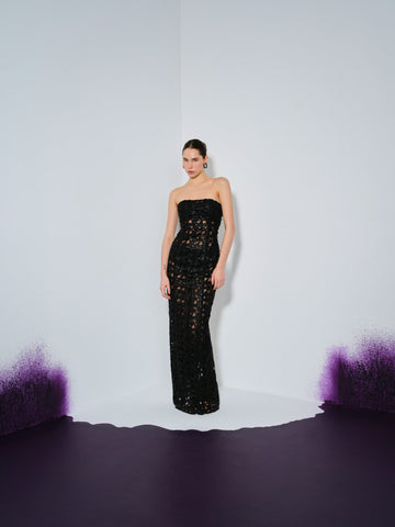 Aila - Zen - Ornelys Couture - Ornelys by Aila