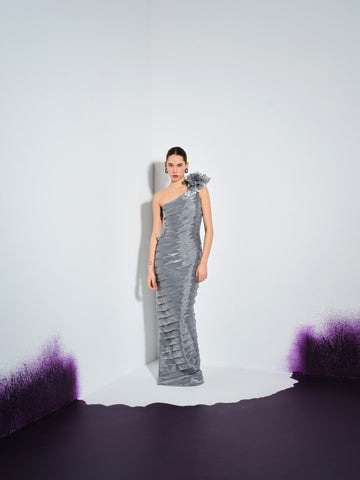 Aila - Vespera - Ornelys Couture - Ornelys by Aila