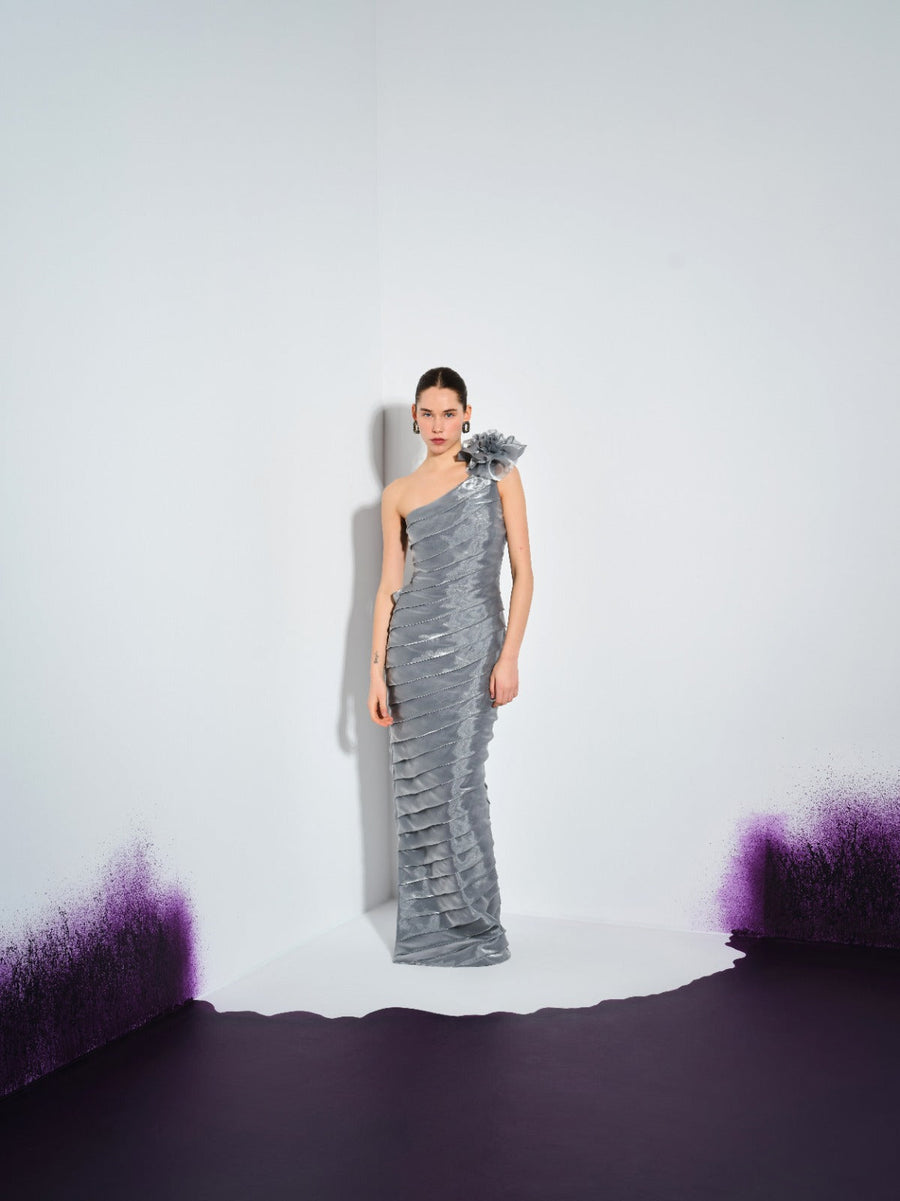 Aila - Vespera - Ornelys Couture - Ornelys by Aila