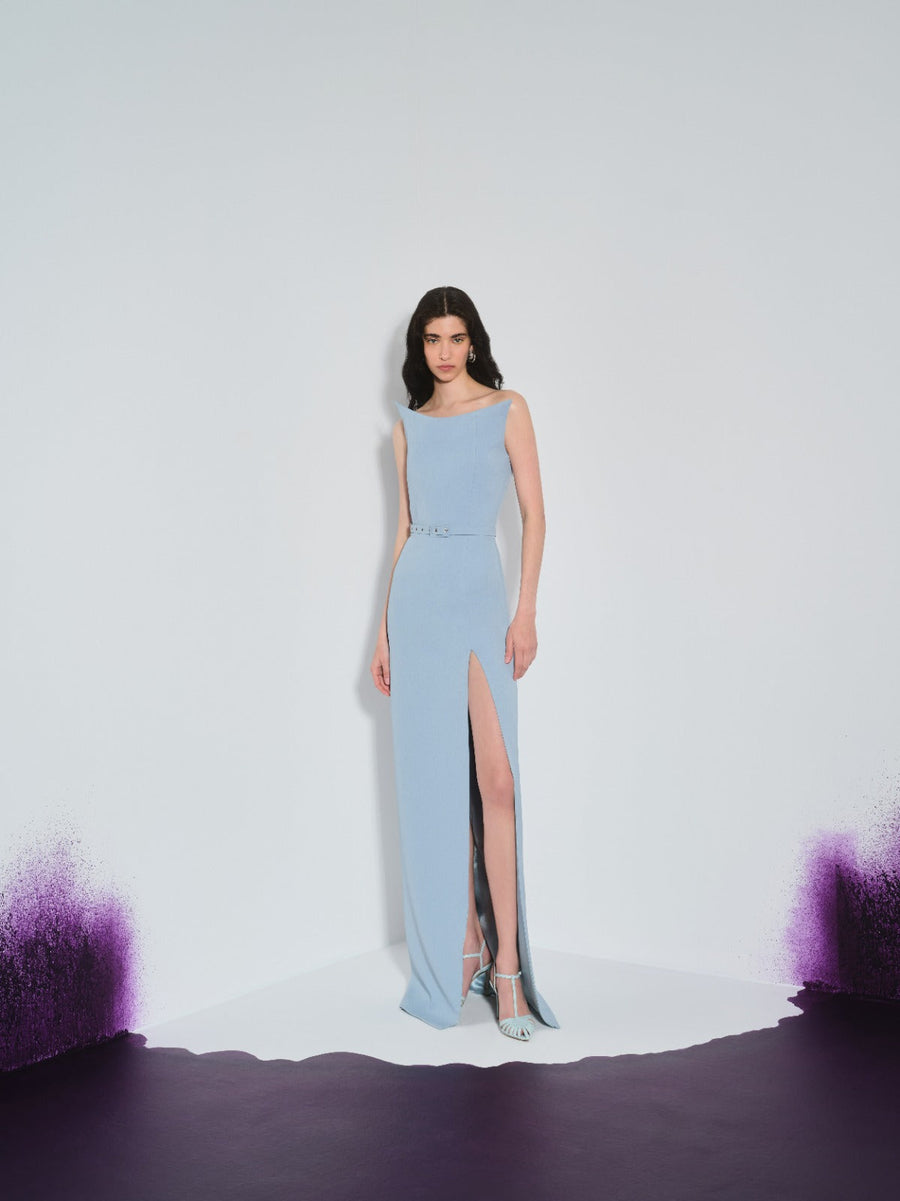 Aila - Paloma - Ornelys Couture - Ornelys by Aila