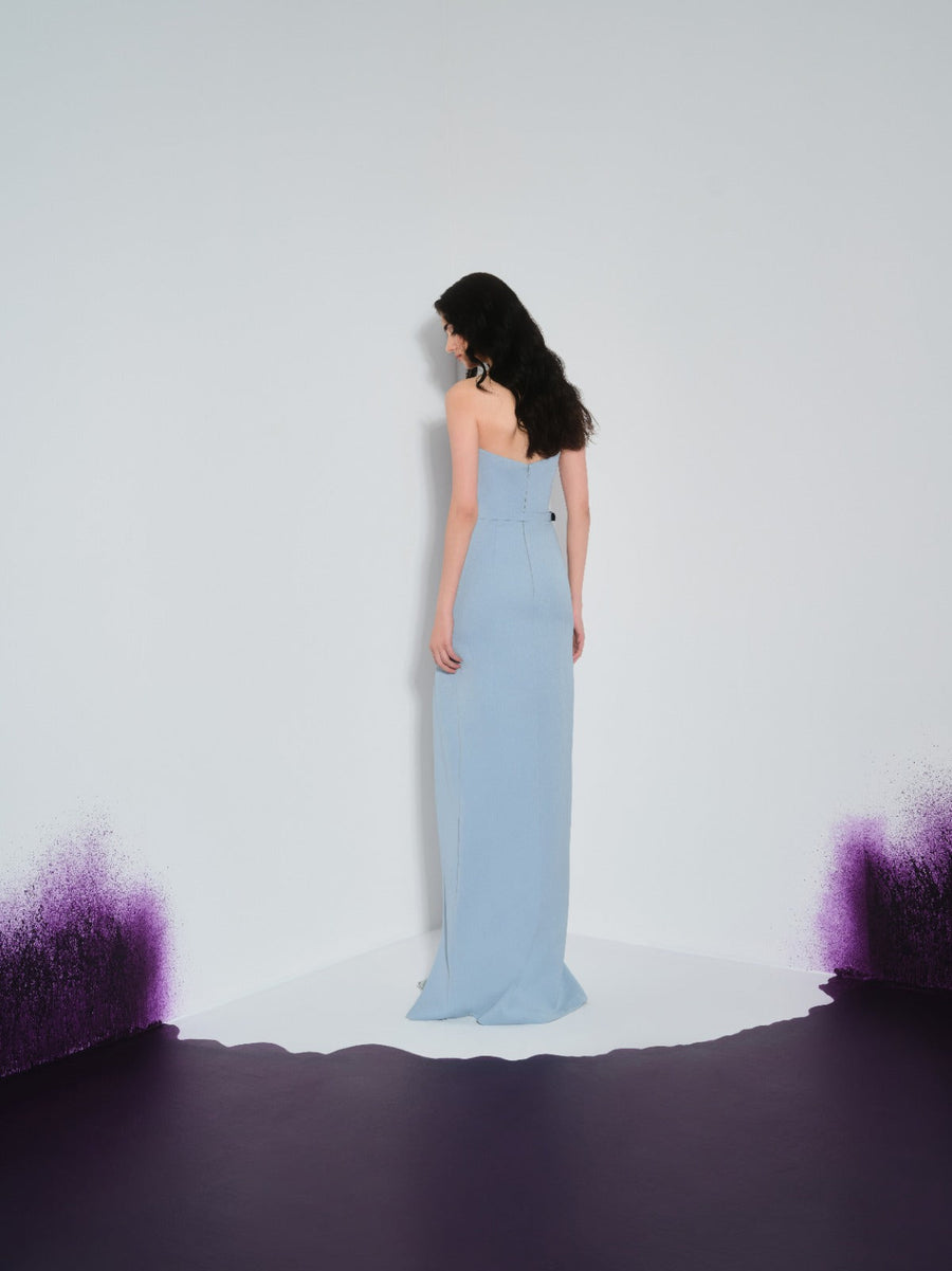 Aila - Paloma - Ornelys Couture - Ornelys by Aila