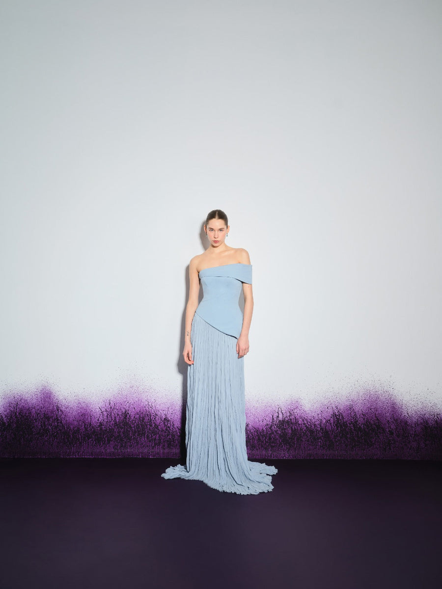 Aila - Bloom - Ornelys Couture - Ornelys by Aila