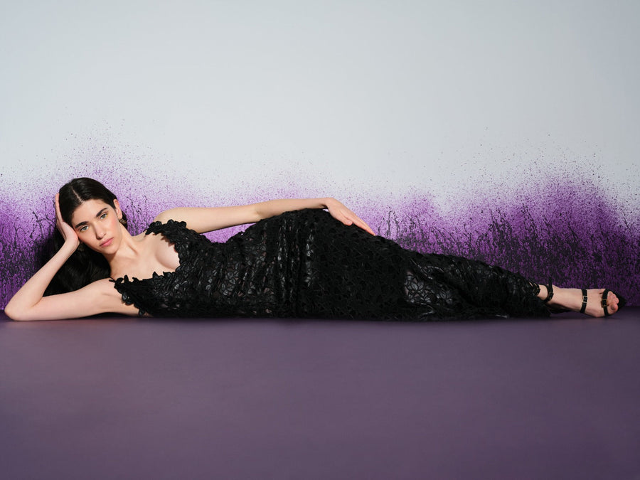 Aila - Cosmo - Ornelys Couture - Ornelys by Aila