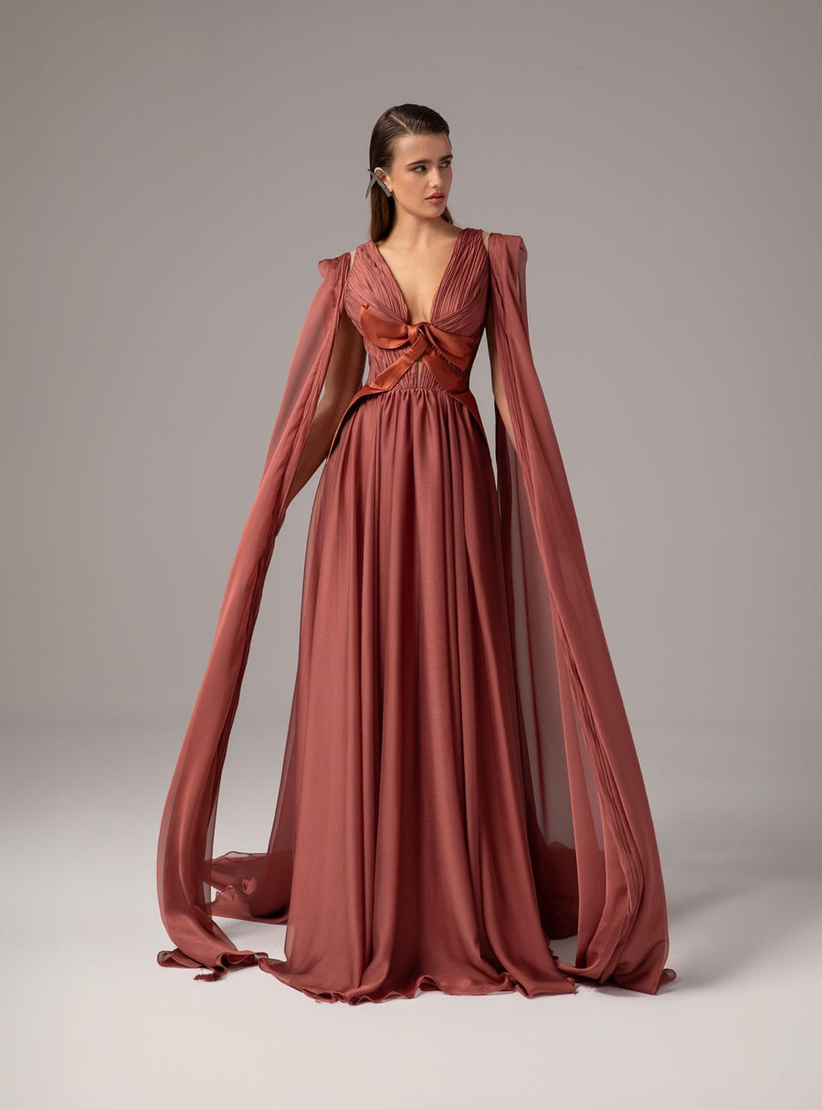 ORNE 092 - Ornelys Couture - Ornelys by Eli