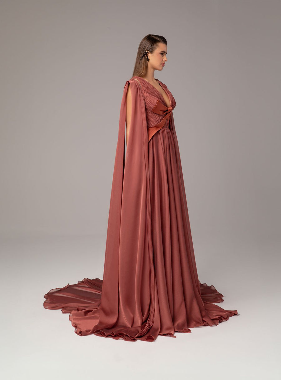 ORNE 092 - Ornelys Couture - Ornelys by Eli