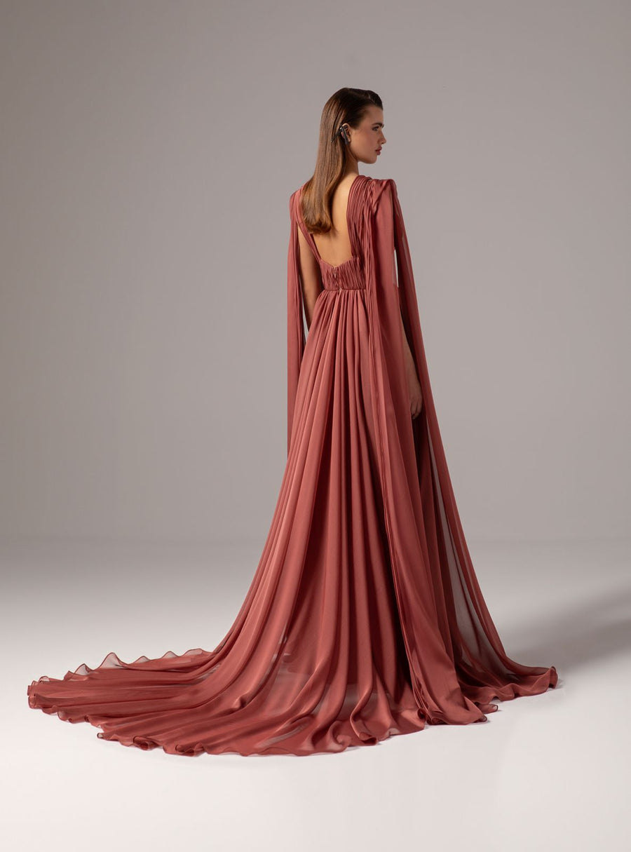 ORNE 092 - Ornelys Couture - Ornelys by Eli