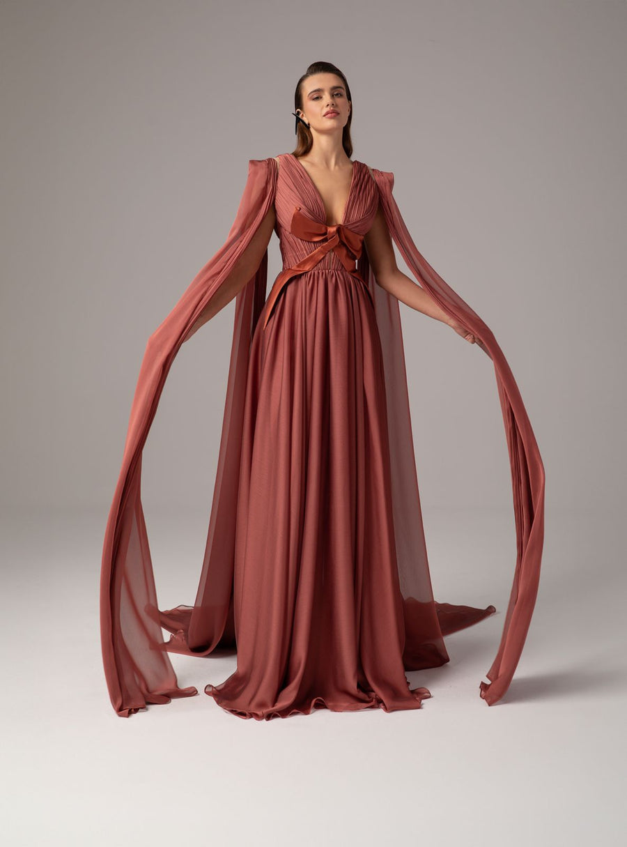ORNE 092 - Ornelys Couture - Ornelys by Eli