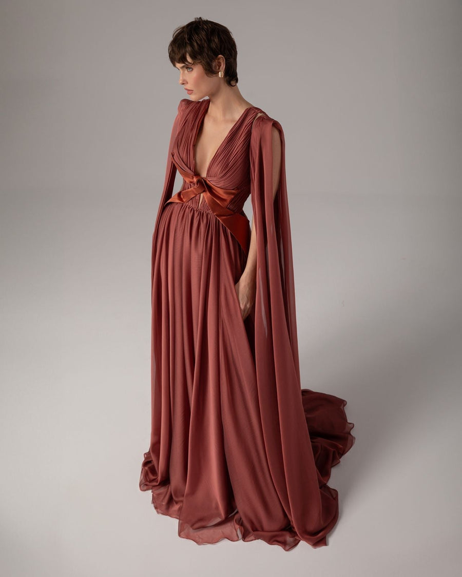 ORNE 092 - Ornelys Couture - Ornelys by Eli