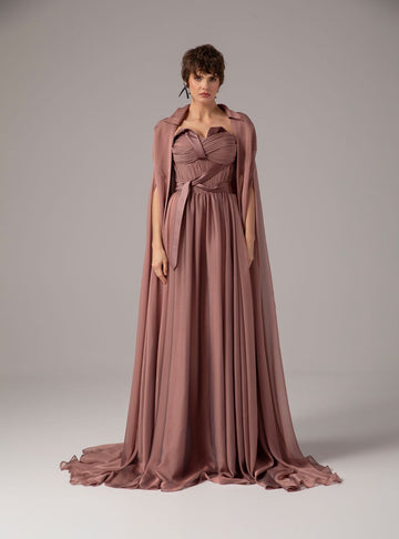 ORNE 095 - Ornelys Couture - Ornelys by Eli