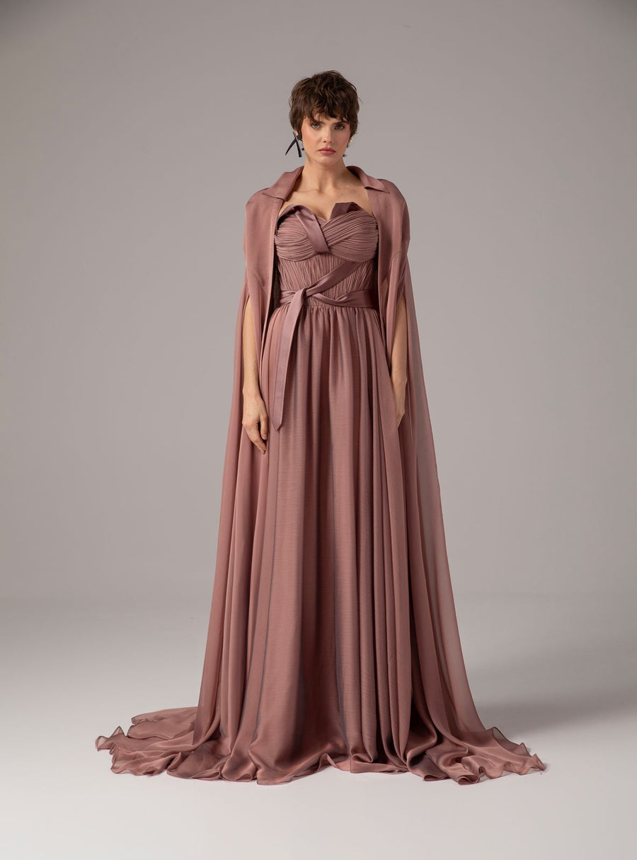ORNE 095 - Ornelys Couture - Ornelys by Eli