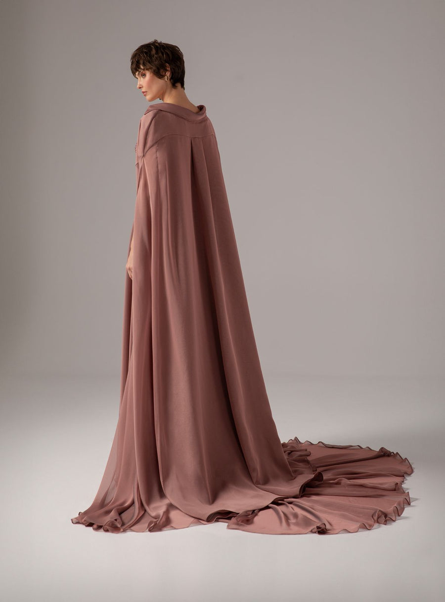 ORNE 095 - Ornelys Couture - Ornelys by Eli