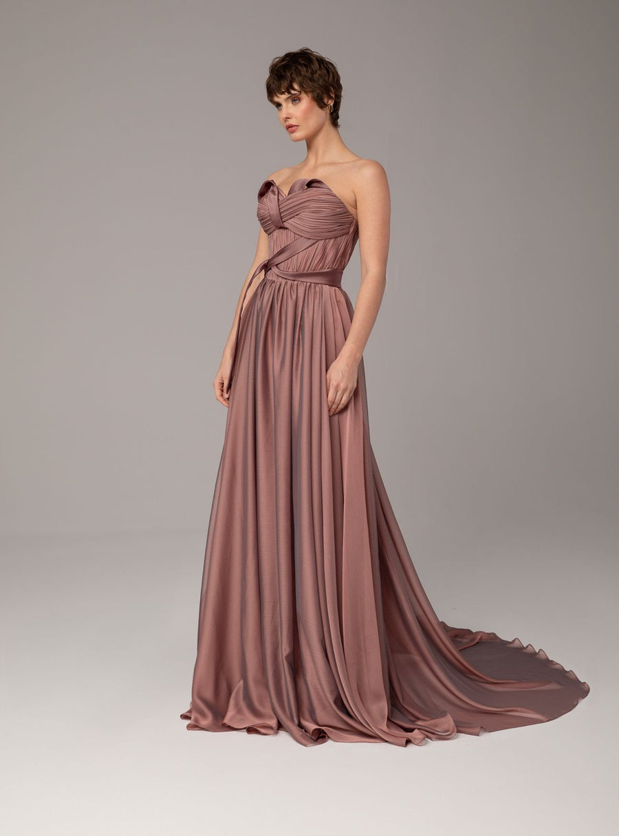 ORNE 095 - Ornelys Couture - Ornelys by Eli