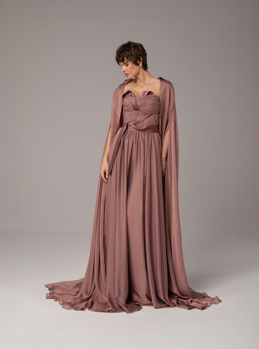 ORNE 095 - Ornelys Couture - Ornelys by Eli