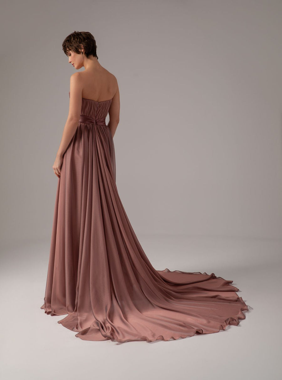 ORNE 095 - Ornelys Couture - Ornelys by Eli