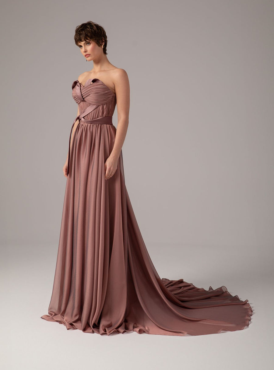 ORNE 095 - Ornelys Couture - Ornelys by Eli