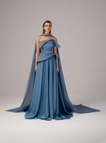 ORNE 096 - Ornelys Couture - Ornelys by Eli
