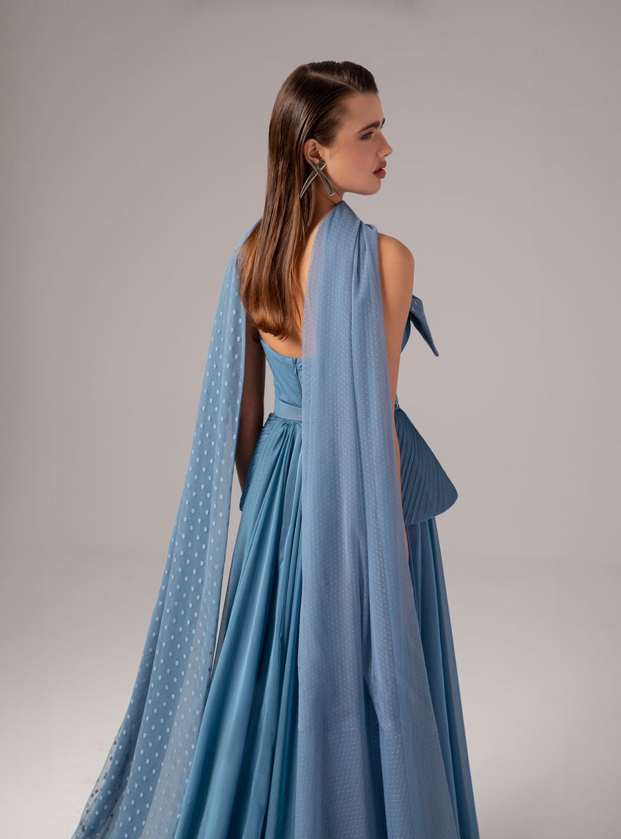 ORNE 096 - Ornelys Couture - Ornelys by Eli
