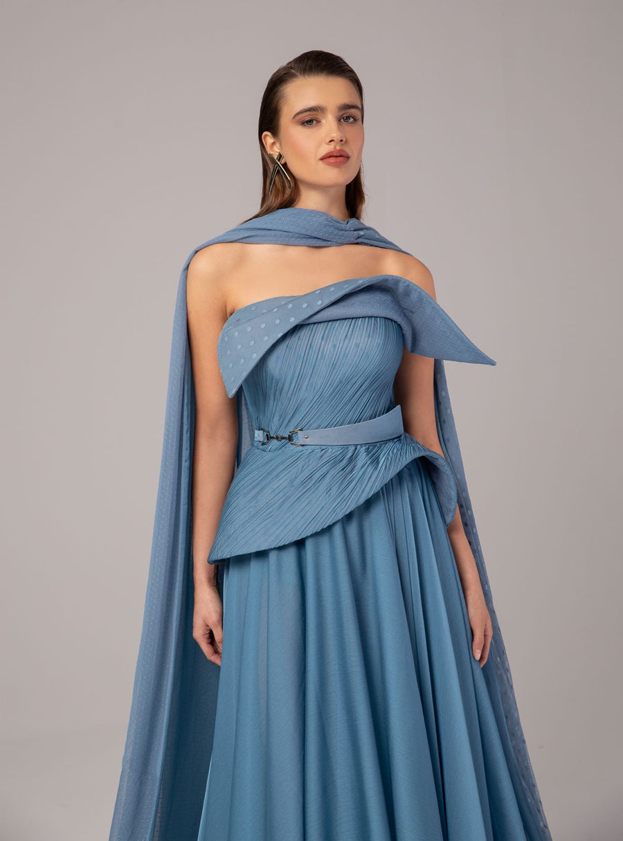 ORNE 096 - Ornelys Couture - Ornelys by Eli